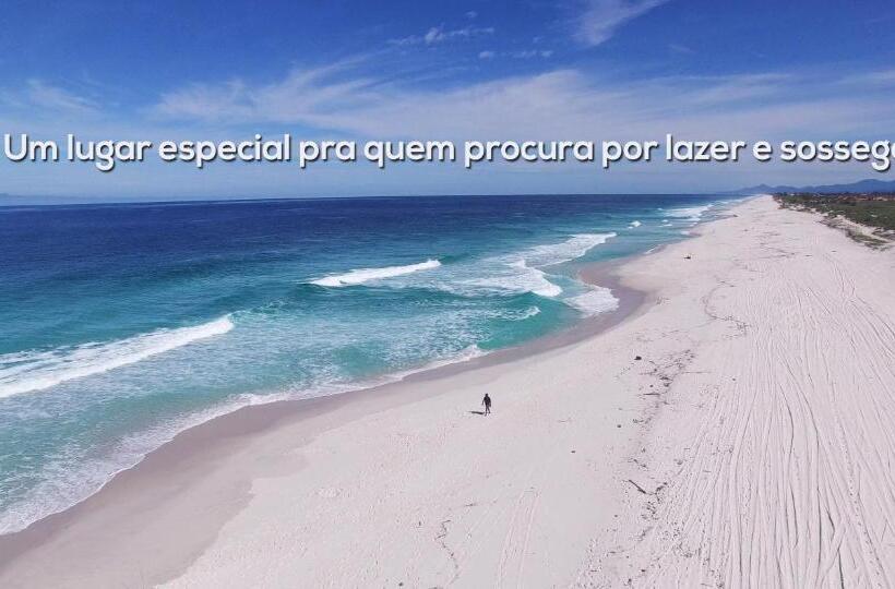 Пансион Pousada Da Teteia