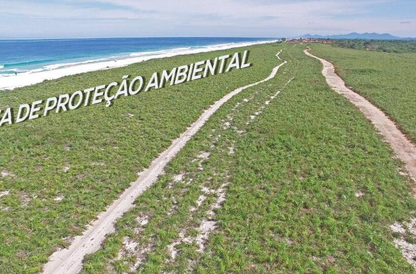 Пансион Pousada Da Teteia