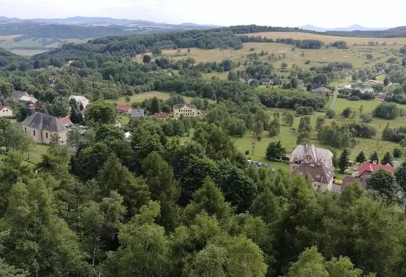 Pension U Koupaliště
