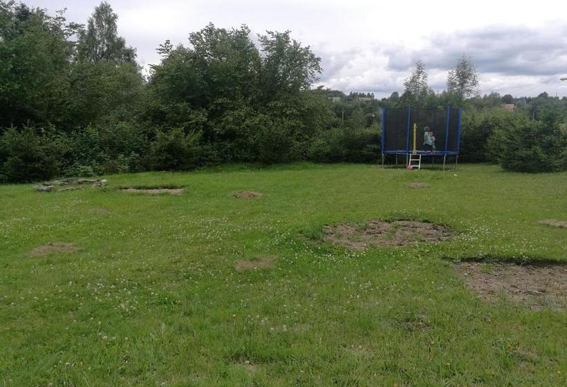 Pension U Koupaliště