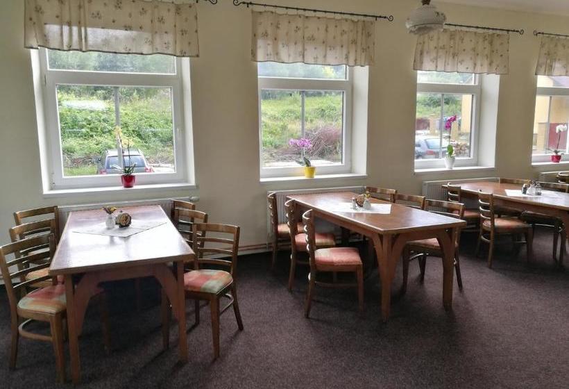 Pension U Koupaliště