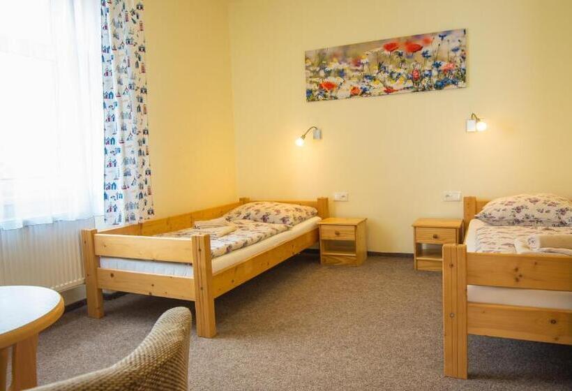 Pension U Koupaliště