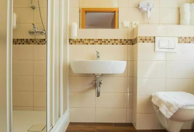 Pension U Koupaliště