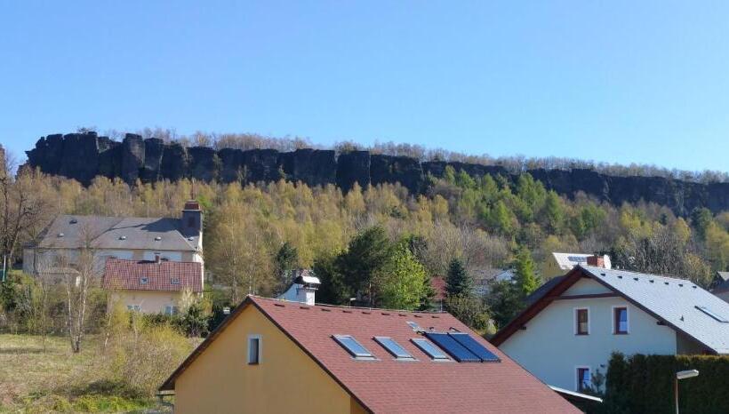 Pension U Koupaliště