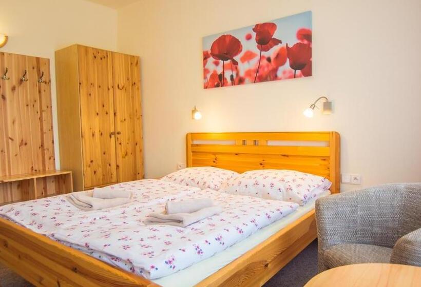 Pension U Koupaliště