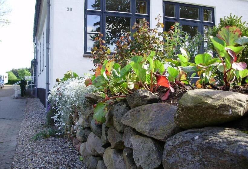 Provstegården Bed & Breakfast