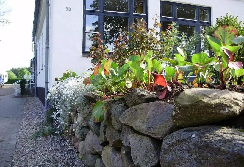 Provstegården Bed & Breakfast