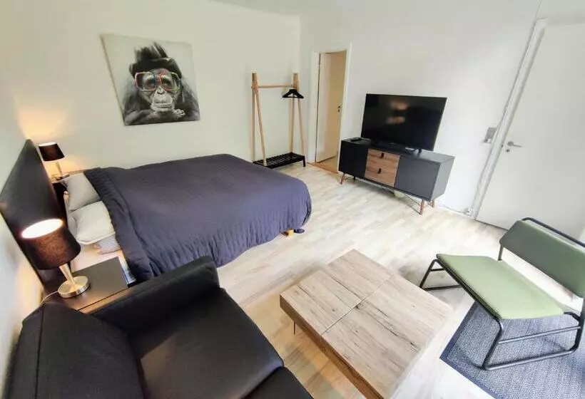 Provstegården Bed & Breakfast