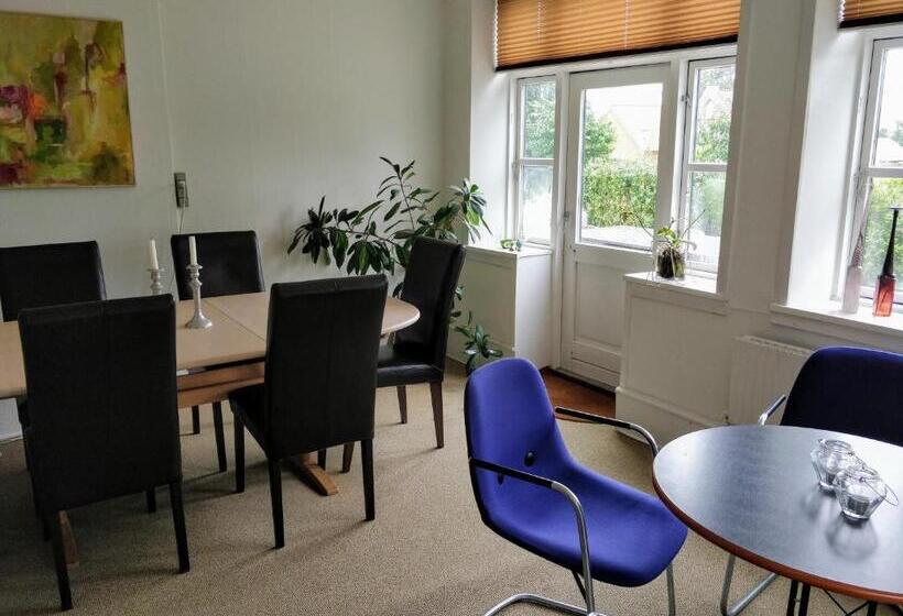 Provstegården Bed & Breakfast