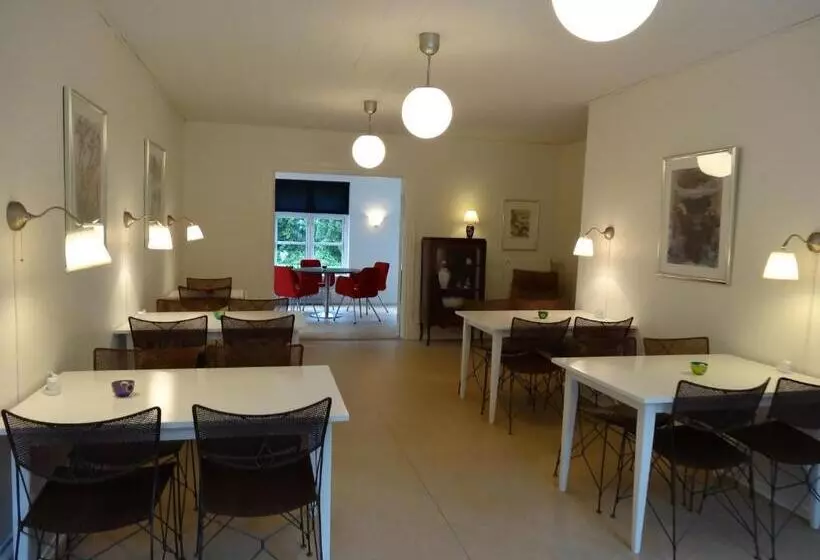 Provstegården Bed & Breakfast