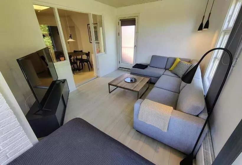 Provstegården Bed & Breakfast