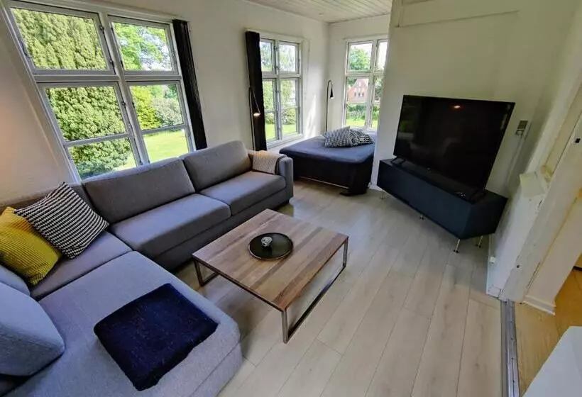 Provstegården Bed & Breakfast