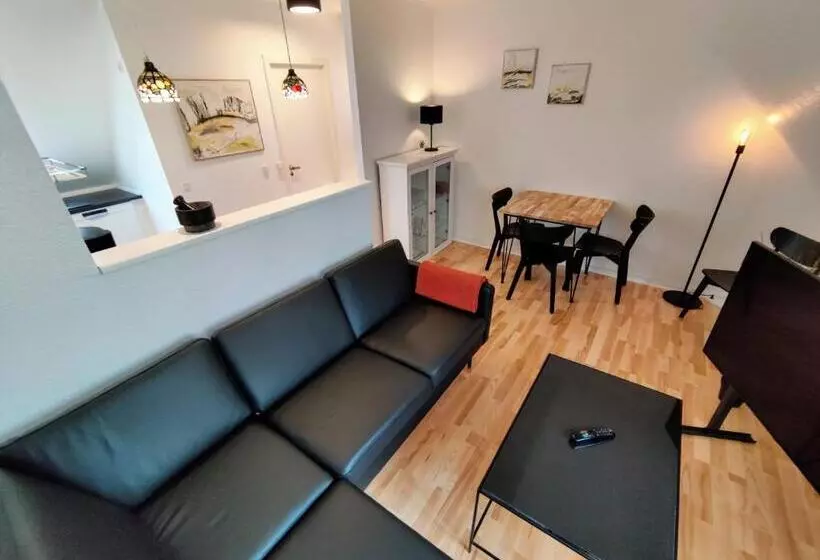 Provstegården Bed & Breakfast