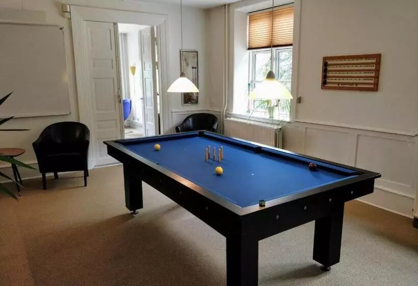 Provstegården Bed & Breakfast