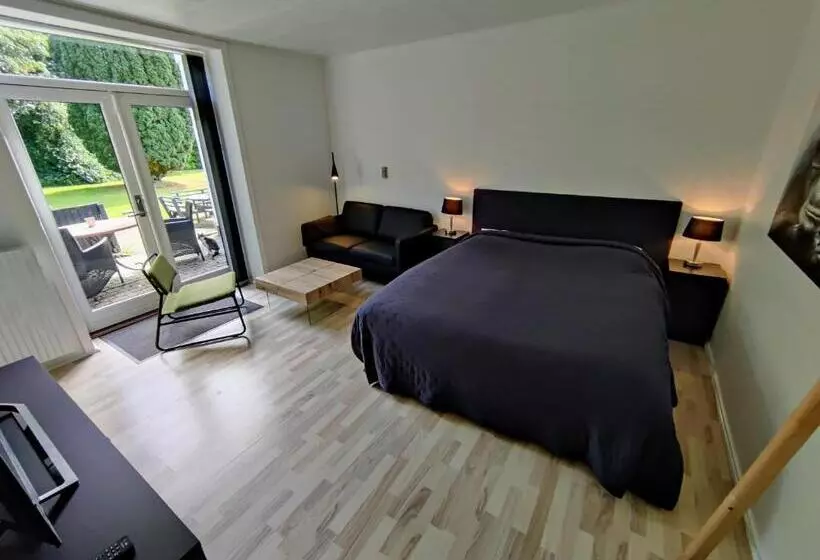 Provstegården Bed & Breakfast