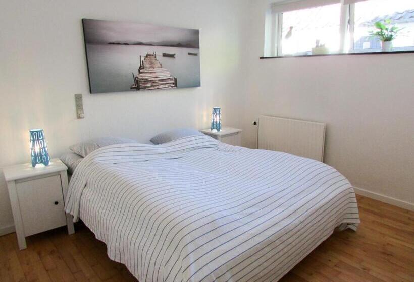 Provstegården Bed & Breakfast