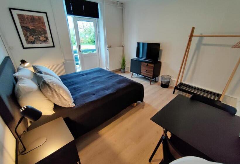 Provstegården Bed & Breakfast