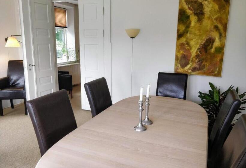 Provstegården Bed & Breakfast