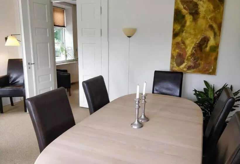 Provstegården Bed & Breakfast