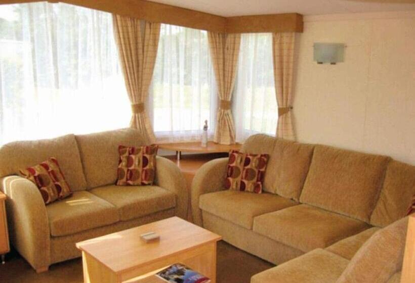 리조트 Allerton Park