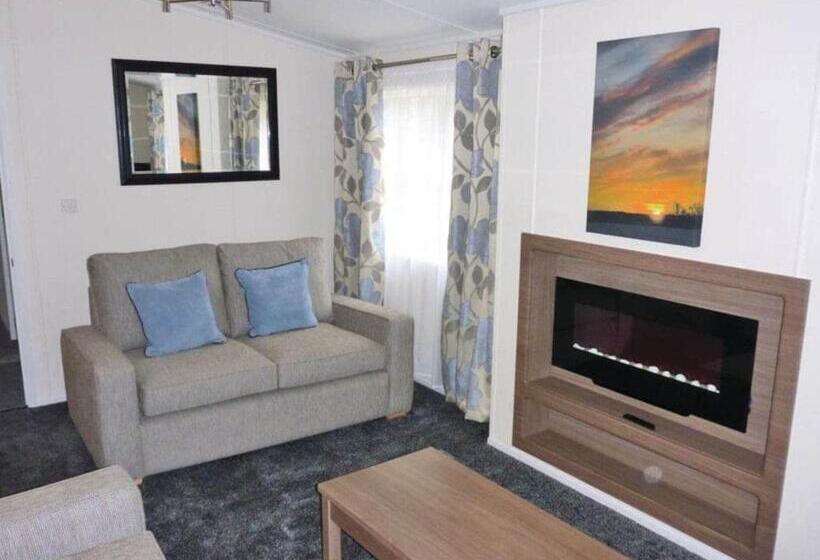 리조트 Allerton Park