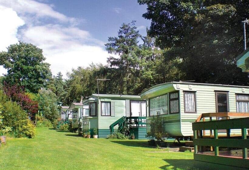 리조트 Allerton Park