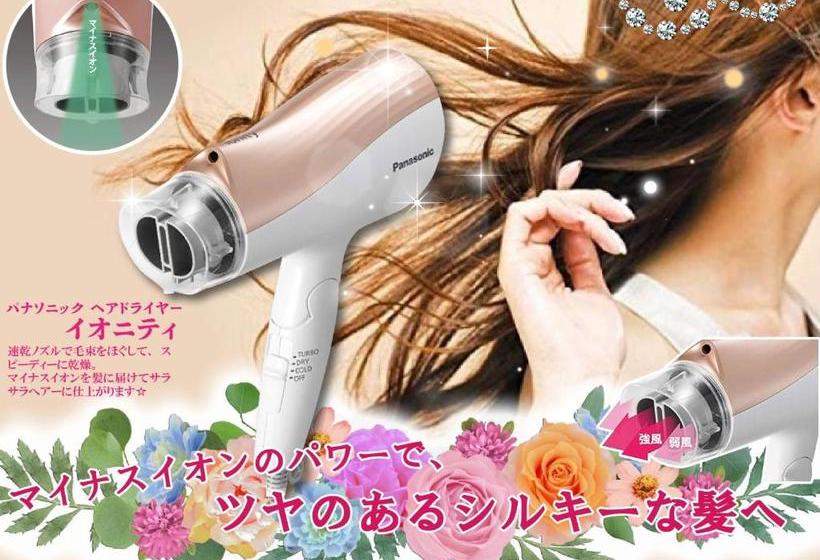 Femalefriendly Rooms At Crane Peace Tower