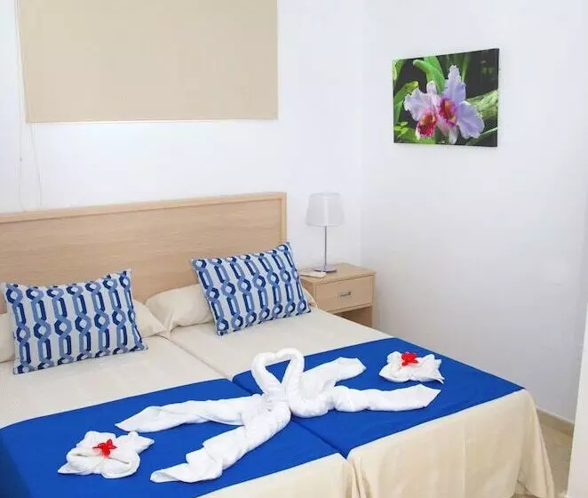 Apartamentos Cataleya