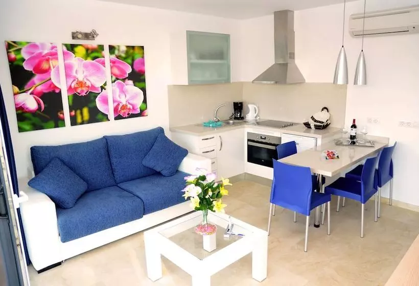 Apartamentos Cataleya