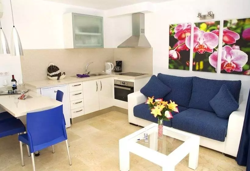 Apartamentos Cataleya