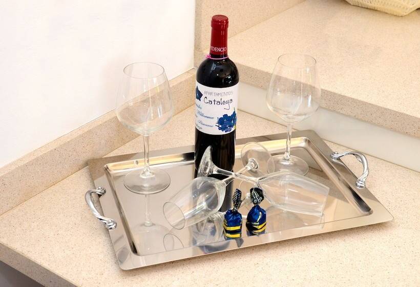 Apartamentos Cataleya