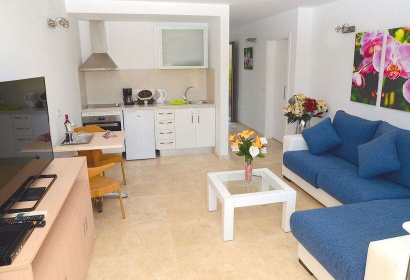 Apartamentos Cataleya