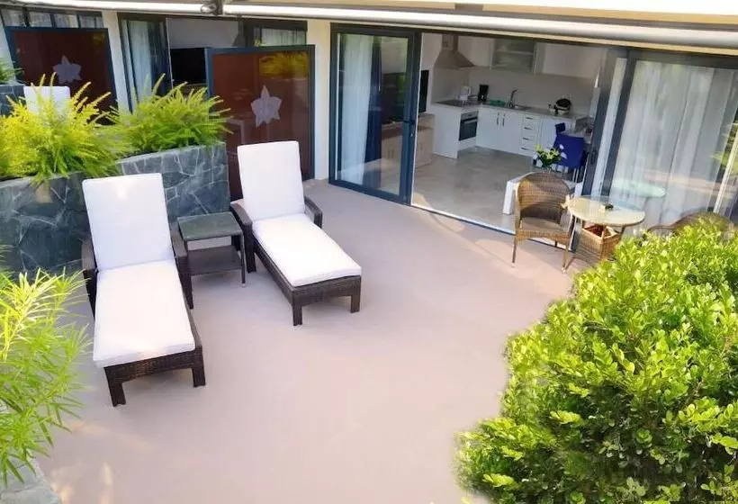 Apartamentos Cataleya