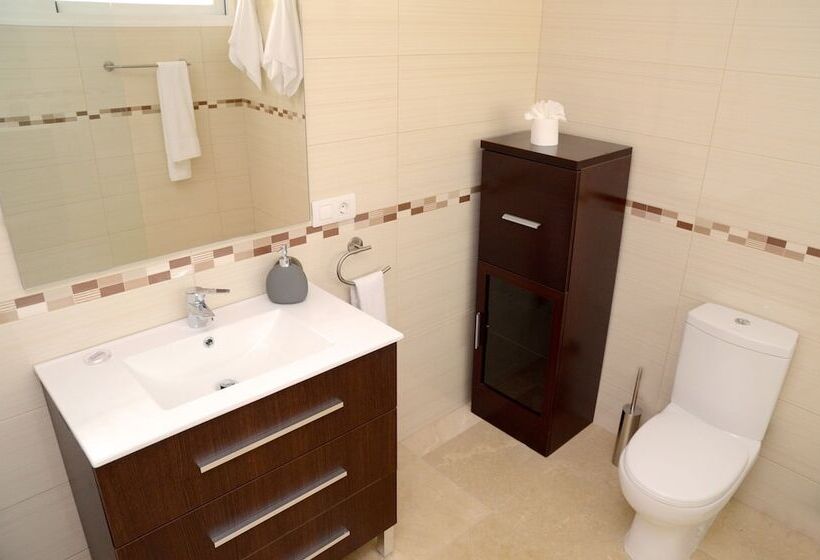 Apartamentos Cataleya