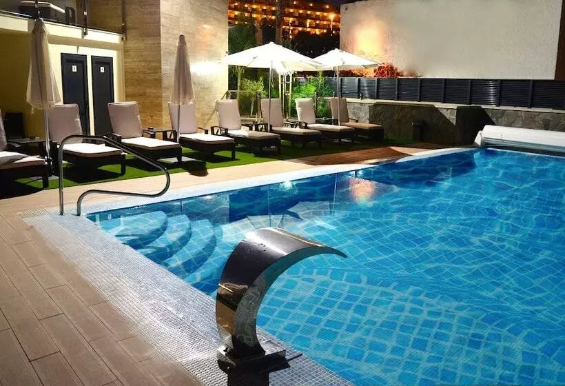 Apartamentos Cataleya