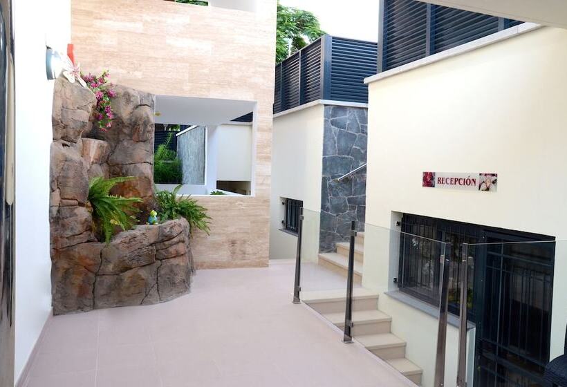 Apartamentos Cataleya