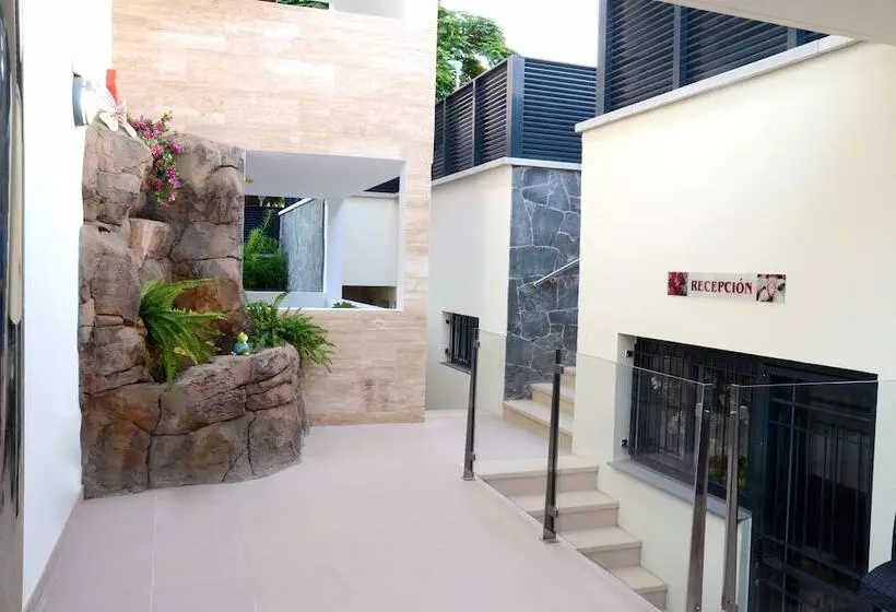 Apartamentos Cataleya