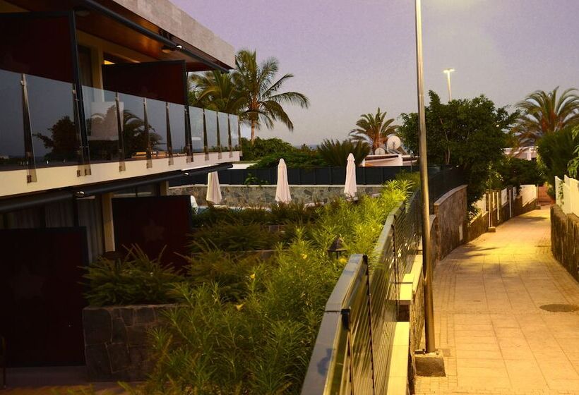 Apartamentos Cataleya