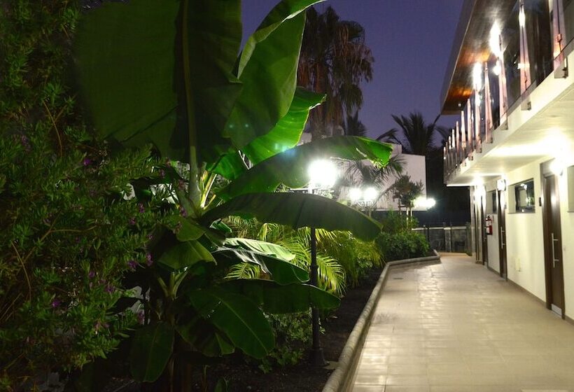 Apartamentos Cataleya