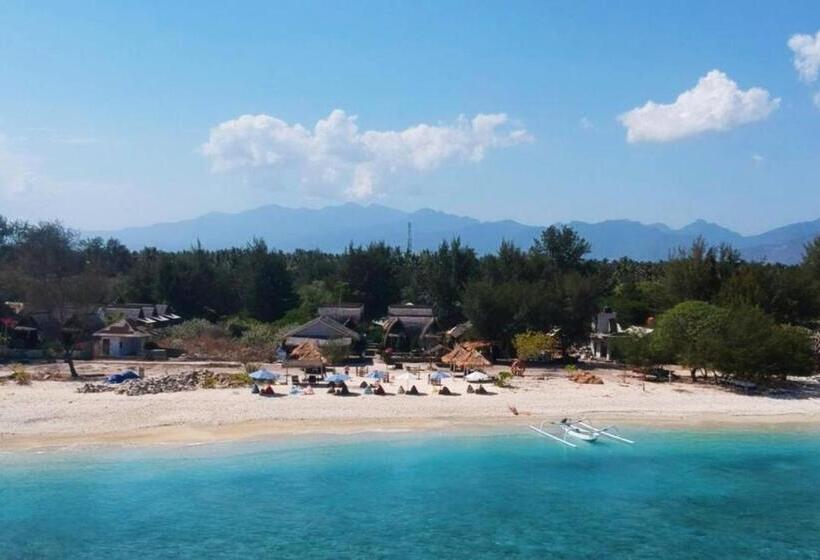 Nocleg ze śniadaniem Sunset Beach Bungalow