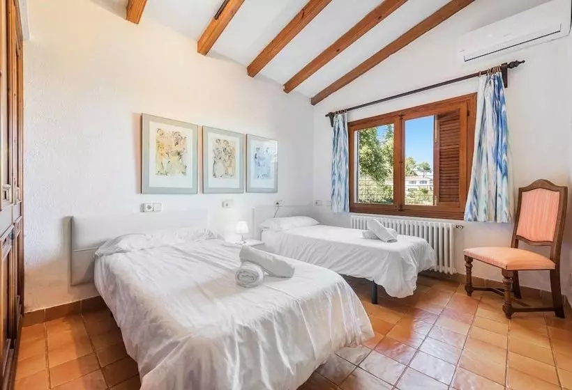 Casa Mir