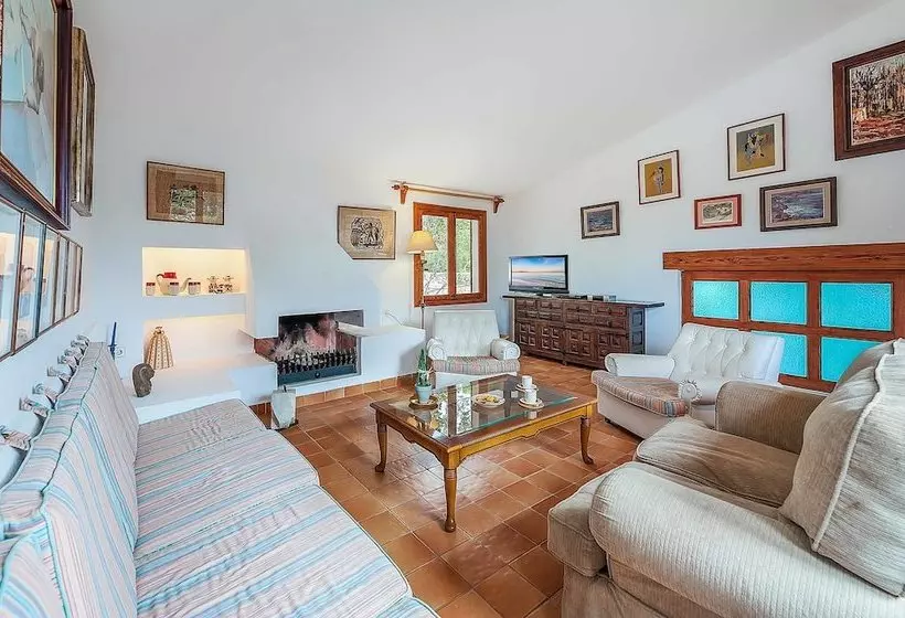 Casa Mir
