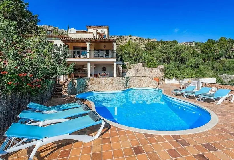Casa Mir