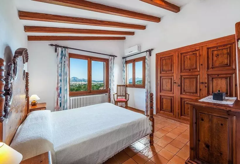 Casa Mir