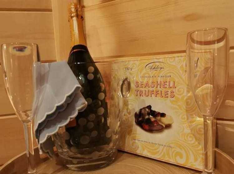 Charming 1bed Cabin In Gaerwen