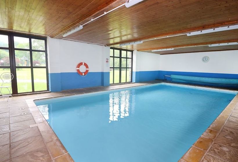 Cwm Chwefru Holiday Cottages