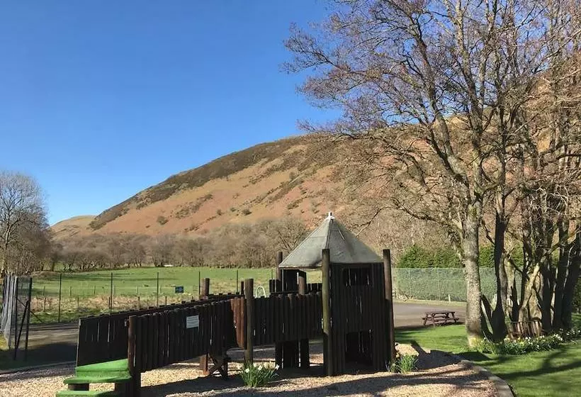 Cwm Chwefru Holiday Cottages