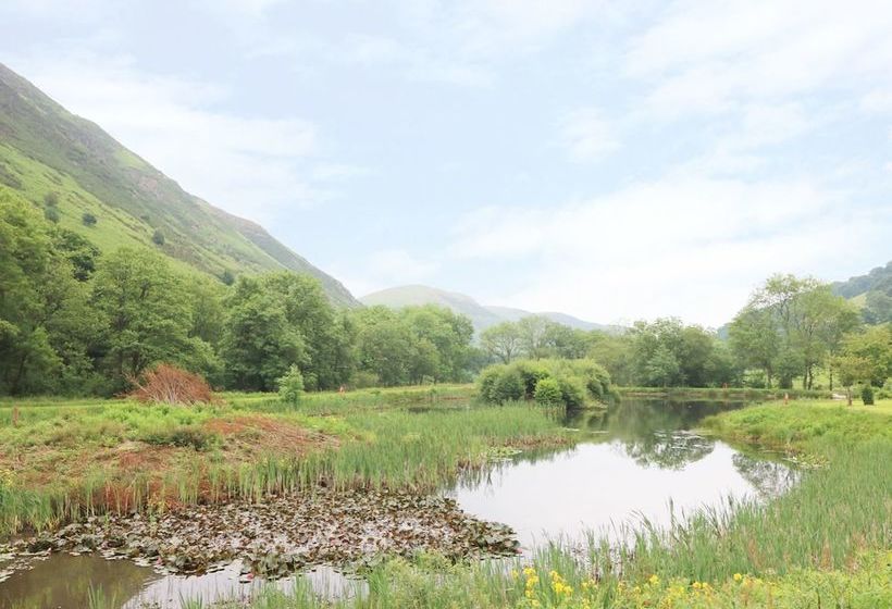 Cwm Chwefru Holiday Cottages