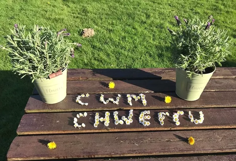 Cwm Chwefru Holiday Cottages