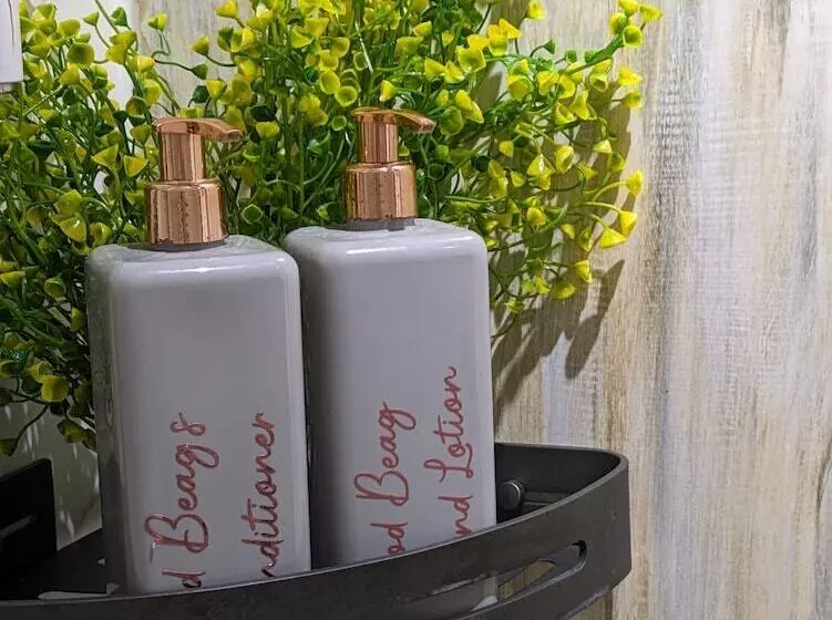 Glamping Pod For 2, Pod Beag Na Haun, Eriskay